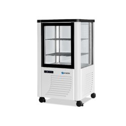 Scaiola 230BT vitrina za sladoled torte